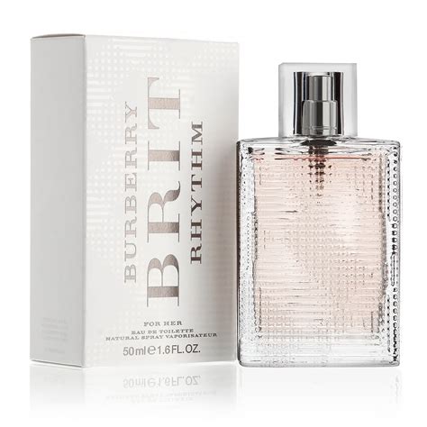 burberry rhythm 50ml|burberry rhythm women.